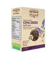 Imtenan Chia seeds - 400 g