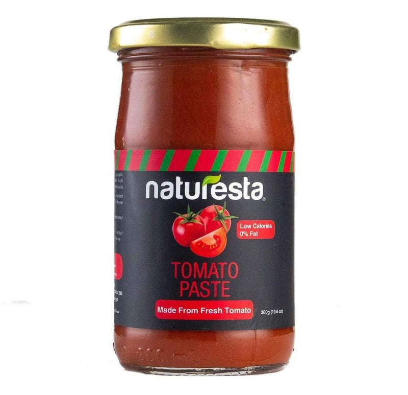 Naturesta tomato paste - Naturesta - Eat Good صلصة طماطم