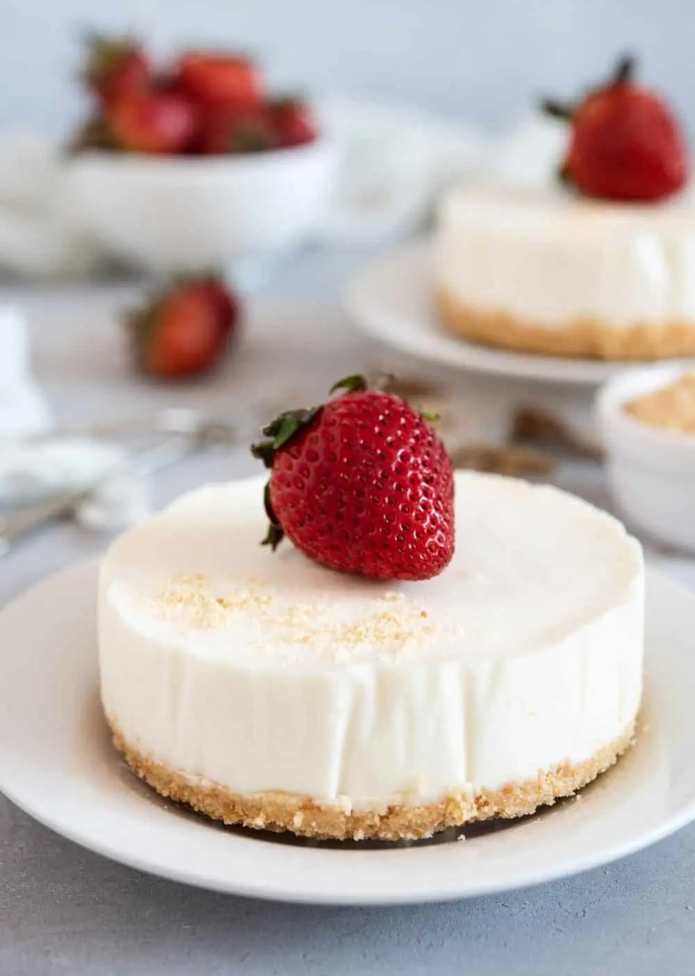 Ricotta - Yassoo - Eat Good