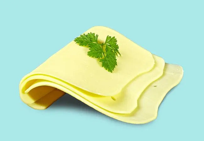 جبنة نباتى صحية- Alfar - Eat Good