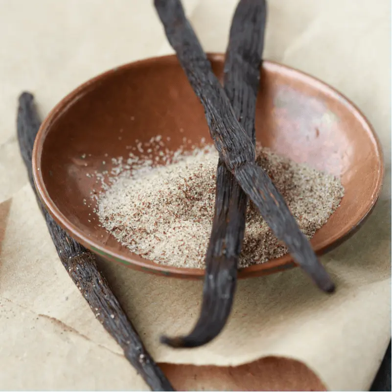 Vanilla beans حبوب الفانيليا  - Eat Good