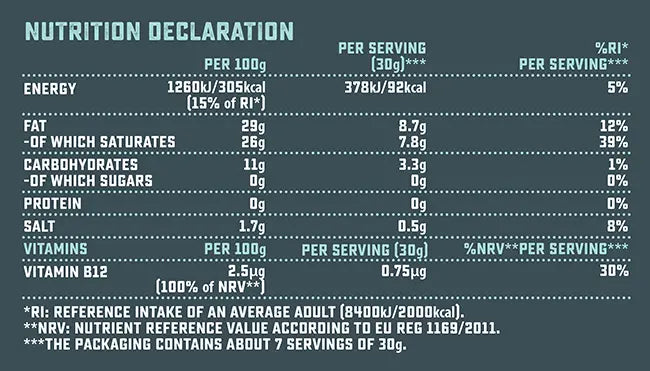 جبنة فيتا يونانى - vegan feta - Alfar - Eat Good