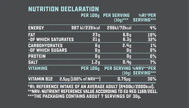 vegan spread cheese - Alfar - Eat Good
