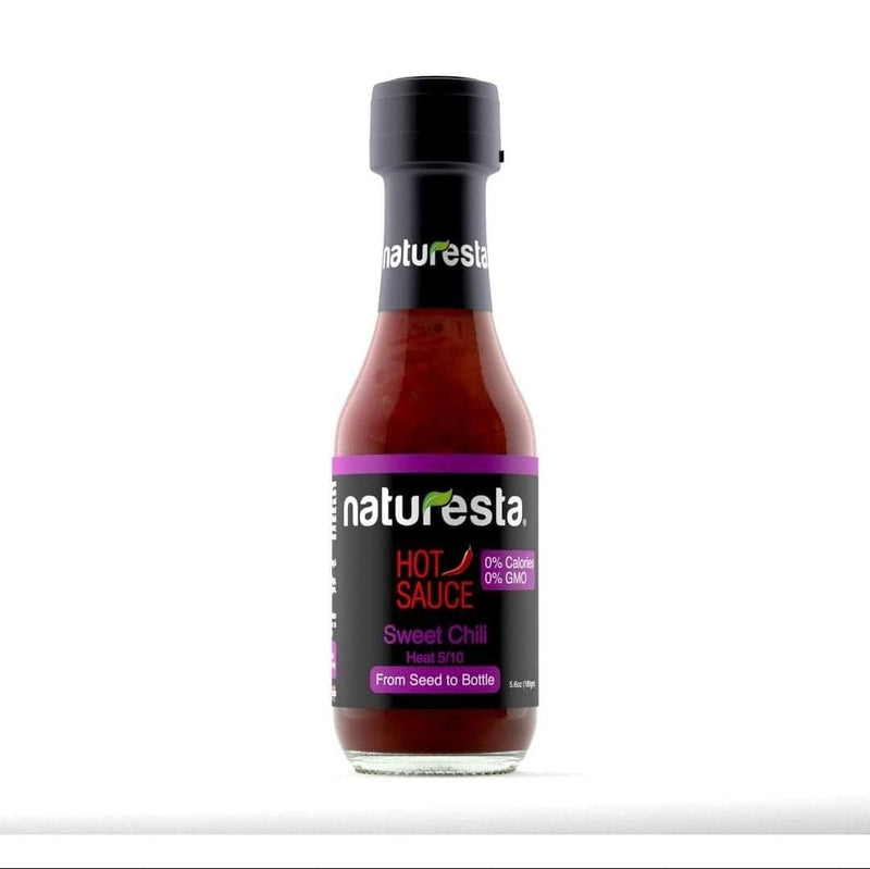Naturesta sweet chili Thai sauce - Naturesta - Eat Good شيلي تاهي صوص