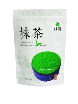 matcha for cooking