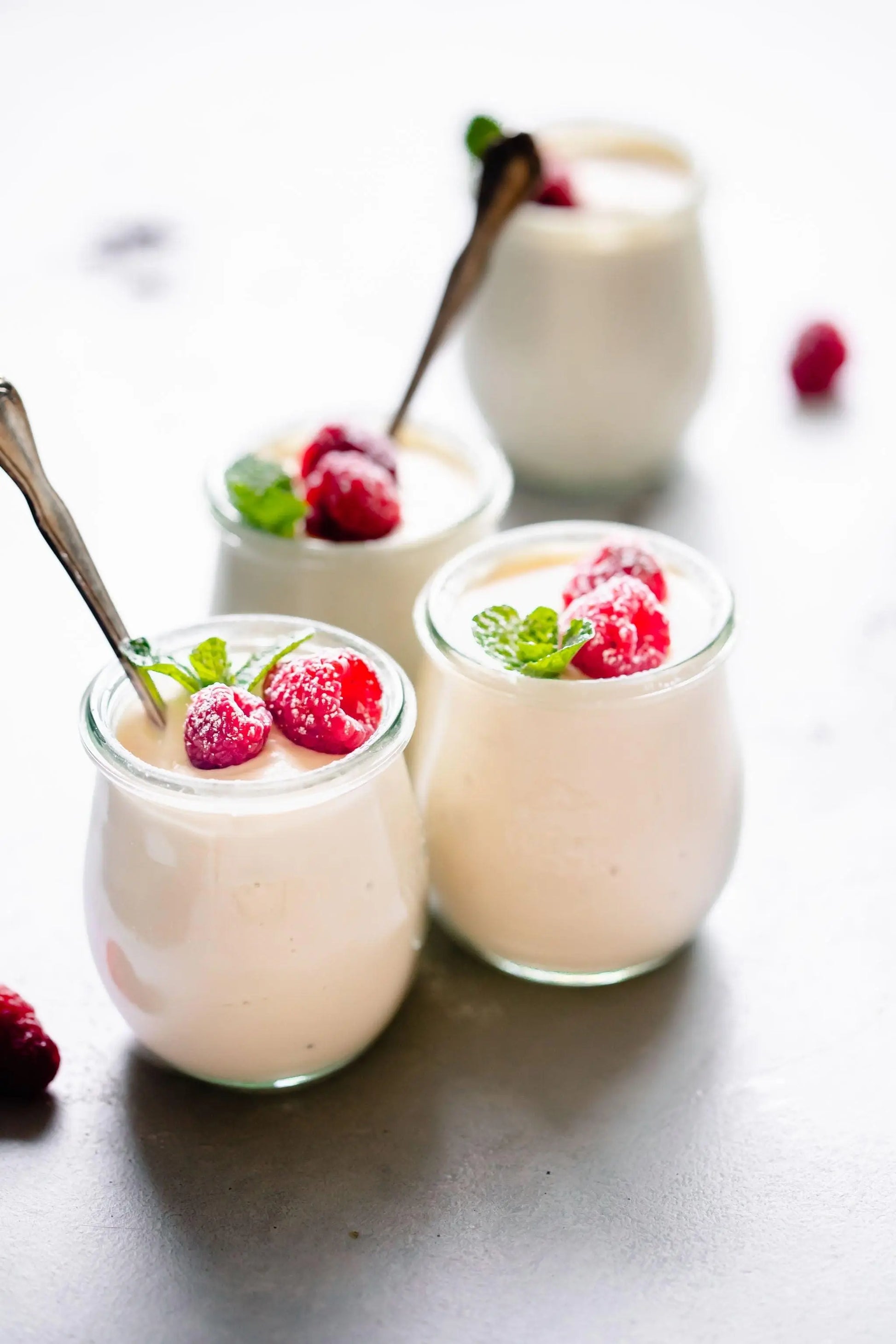 Ricotta - Yassoo - Eat Good