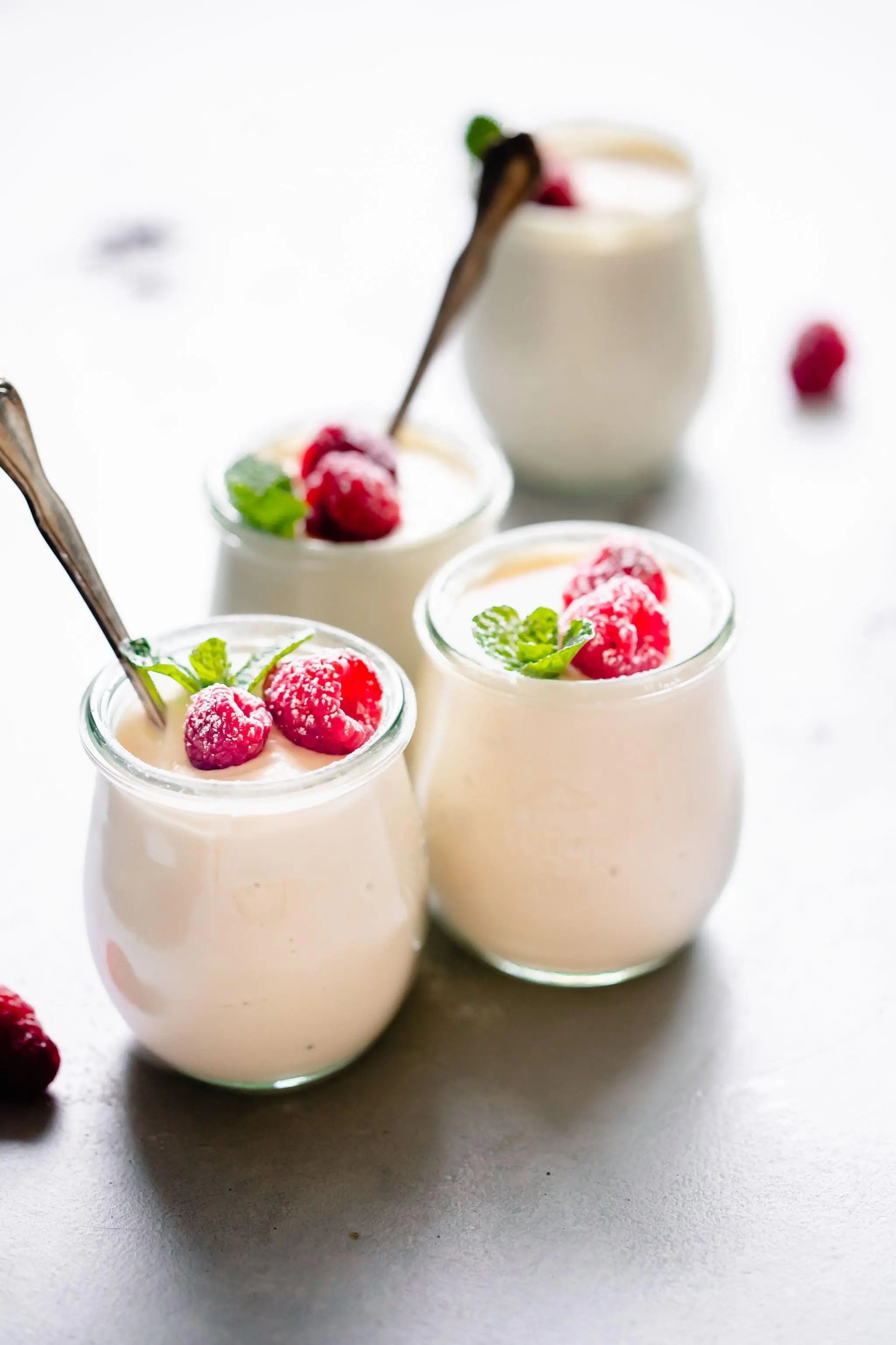 Ricotta - Yassoo - Eat Good