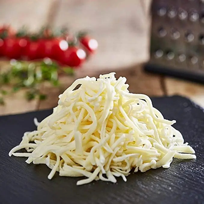 Grattugiato mozzarella - Yassoo - Eat Good جبنة موزاريلا