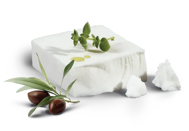 جبنة فيتا نباتي - Alfar - Eat Good